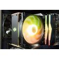 HAL3000 Master Gamer Pro 3070 / Intel i7-12700F/ 32GB/ RTX 3070/ 1TB PCIe4 SSD + 1TB PCIe4 SSD/ WiFi