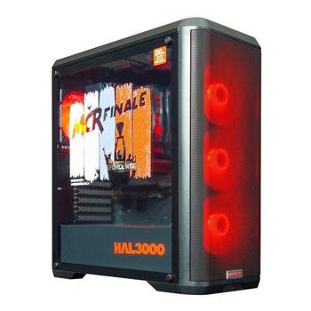 Herní počítač HAL3000 MČR Finale 3 Pro 3060