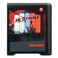 HAL3000 MČR Finale 3 Pro 3070 / Intel i5-12400F/ 16GB/ RTX 3070/ 1TB PCIe4 SSD/ WiFi/ W11