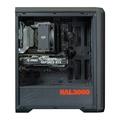 HAL3000 MČR Finale 3 Pro 3070 / Intel i5-12400F/ 16GB/ RTX 3070/ 1TB PCIe4 SSD/ WiFi/ W11