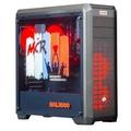 HAL3000 MČR Finale 2 Pro 3050 / AMD Ryzen 5 5500/ 16GB/ RTX 3050/ 1TB PCIe SSD/ WiFi/ W11