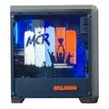 HAL3000 MČR Finale 2 Pro 3050 / AMD Ryzen 5 5500/ 16GB/ RTX 3050/ 1TB PCIe SSD/ WiFi/ W11