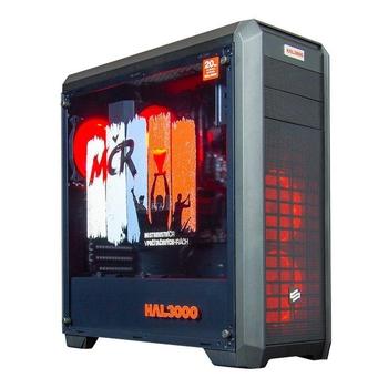 Počítač HAL3000 MČR Finale 2 Pro 3070