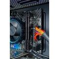 HAL3000 MEGA Gamer / Intel i3-12100F/ 16GB/ GTX 1650/ 1TB PCIe SSD/ W11