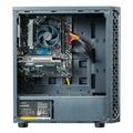 HAL3000 MEGA Gamer / Intel i3-12100F/ 16GB/ GTX 1650/ 1TB PCIe SSD/ W11
