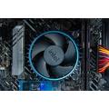 HAL3000 MEGA Gamer / Intel i3-12100F/ 16GB/ GTX 1650/ 1TB PCIe SSD/ W11