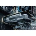 HAL3000 MEGA Gamer / Intel i3-12100F/ 16GB/ GTX 1650/ 1TB PCIe SSD/ W11