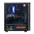 HAL3000 MEGA Gamer Pro / Intel i5-11400F/ 16GB/ RTX 3050/ 1TB PCIe SSD/ W11