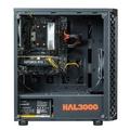 HAL3000 MEGA Gamer Pro / Intel i5-11400F/ 16GB/ RTX 3050/ 1TB PCIe SSD/ W11