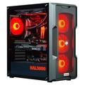 HAL3000 Alfa Gamer Elite / AMD Ryzen 7 5800X3D/ 32GB/ RTX 3070 Ti/ 1TB PCIe4 SSD/ W11