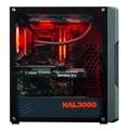 HAL3000 Alfa Gamer Elite / AMD Ryzen 7 5800X3D/ 32GB/ RTX 3070 Ti/ 1TB PCIe4 SSD/ W11