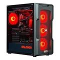 HAL3000 Alfa Gamer Elite / AMD Ryzen 7 5800X3D/ 32GB/ RX 6750 XT/ 1TB PCIe4 SSD/ W11