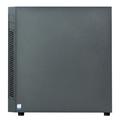 HAL3000 Workstation Projektant Pro / Intel i7-12700F/ Quadro P400/ 16GB/ 500GB PCIe SSD/ WiFi/ W11