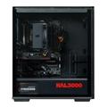 HAL3000 Online Gamer Pro / AMD Ryzen 5 5600X/ 32GB/ RX 6600/ 1TB PCIe4 SSD/ W11