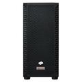 HAL3000 MEGA Gamer / Intel i3-10100F/ 16GB/ GTX 1050 Ti/ 500GB PCIe SSD/ W11