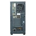 HAL3000 MEGA Gamer / Intel i3-10100F/ 16GB/ GTX 1050 Ti/ 500GB PCIe SSD/ W11