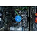 HAL3000 MEGA Gamer / Intel i3-10100F/ 16GB/ GTX 1050 Ti/ 500GB PCIe SSD/ W11