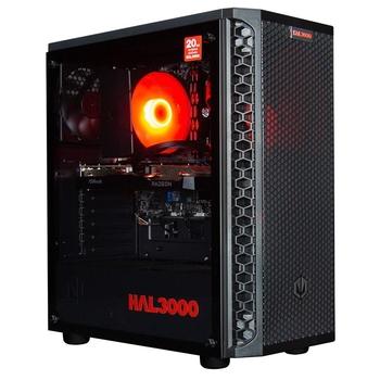 Herní počítač HAL3000 MEGA Gamer Pro (i5-11400F)