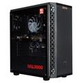 HAL3000 MEGA Gamer Pro / Intel i5-11400F/ 16GB/ RX 6600/ 1TB PCIe SSD/ W11