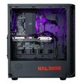 HAL3000 MEGA Gamer Pro / Intel i5-11400F/ 16GB/ RX 6600/ 1TB PCIe SSD/ W11