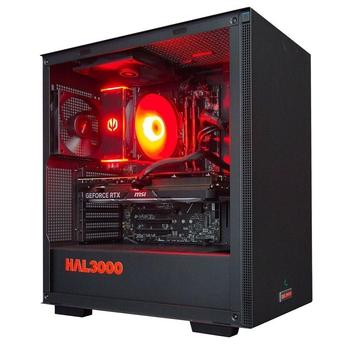 Počítač HAL3000 Master Gamer Pro  (i5-13400F)