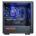 HAL3000 Master Gamer Pro / Intel i5-13400F/ 32GB/ RTX 4070 Ti/ 1TB PCIe4 SSD/ WiFi/ W11