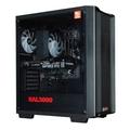 HAL3000 Master Gamer 3060 Ti / Intel i5-11400F/ 16GB/ RTX 3060 Ti/ 1TB PCIe SSD/ WiFi/ W11