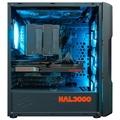 HAL3000 Alfa Gamer Elite / AMD Ryzen 7 7700X/ 32GB DDR5/ RX 7900 XTX/ 1TB PCIe4 SSD/ WiFi/ W11