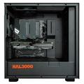 HAL3000 Master Gamer Elite / Intel i7-13700F/ 32GB DDR5/ RTX 4070 Ti/ 1TB PCIe4 SSD/ WiFi/ W11