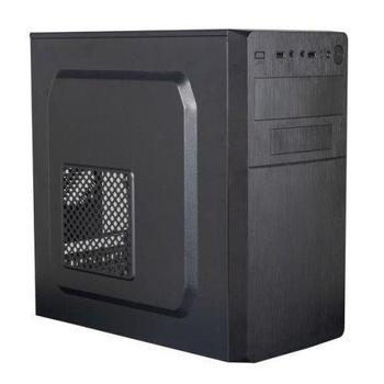 Herní počítač HAL3000 Enterprice 222, černý (black)