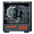 HAL3000 MČR Finale Pro 3060 / Intel i5-13400F/ 16GB/ RTX 3060/ 1TB PCIe SSD/ WiFi/ W11
