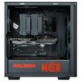 HAL3000 MČR Anniversary Edition 4070 / Intel i5-13600KF/ 32GB DDR5/ RTX 4070/ 1TB PCIe4 SSD/ WiFi/ W