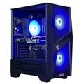 HAL3000 Master Gamer 3060 / Intel i5-11400F/ 16GB/ RTX 3060/ 1TB PCIe SSD/ WiFi/ W11