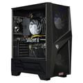 HAL3000 Master Gamer 3060 / Intel i5-11400F/ 16GB/ RTX 3060/ 1TB PCIe SSD/ WiFi/ W11