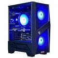 HAL3000 Master Gamer Pro / Intel i5-13400F/ 32GB/ RTX 4060 Ti/ 1TB PCIe4 SSD/ WiFi/ W11