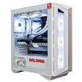 HAL3000 Master Gamer Ultimate LE / Intel i7-13700KF/ 32GB DDR5/ RTX 4070 Ti/ 1TB PCIe4 SSD/ WiFi/ W1