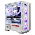 HAL3000 Master Gamer Ultimate LE / Intel i7-13700KF/ 32GB DDR5/ RTX 4070 Ti/ 1TB PCIe4 SSD/ WiFi/ W1