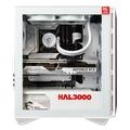 HAL3000 Master Gamer Ultimate LE / Intel i7-13700KF/ 32GB DDR5/ RTX 4070 Ti/ 1TB PCIe4 SSD/ WiFi/ W1