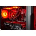 HAL3000 Alfa Gamer Elite / AMD Ryzen 7 7800X3D/ 32GB DDR5/ RTX 4070/ 1TB PCIe4 SSD/ WiFi/ W11