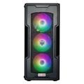 HAL3000 Alfa Gamer Elite / AMD Ryzen 7 7800X3D/ 32GB DDR5/ RTX 4070/ 1TB PCIe4 SSD/ WiFi/ W11