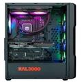 HAL3000 Alfa Gamer Elite / AMD Ryzen 7 7800X3D/ 32GB DDR5/ RTX 4070/ 1TB PCIe4 SSD/ WiFi/ W11