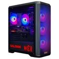 HAL3000 MČR Finale Pro 7700 XT / AMD Ryzen 5 5600/ 16GB DDR/ RX 7700 XT/ 1TB PCIe SSD/ WiFi/ W11