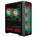 HAL3000 MČR Finale Pro 7700 XT / AMD Ryzen 5 5600/ 16GB DDR/ RX 7700 XT/ 1TB PCIe SSD/ WiFi/ W11