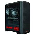 HAL3000 MČR Finale Pro 4060 / AMD Ryzen 5 7600/ 16GB DDR5/ RTX 4060/ 1TB PCIe SSD/ WiFi/ W11