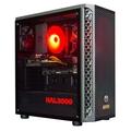 Obrázek k produktu: HAL3000 MEGA Gamer Pro 4060