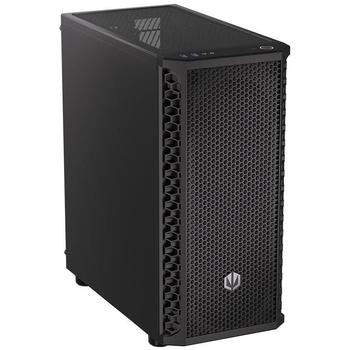 Pracovní stanice HAL3000 Workstation Creator Pro (Intel), černý (black)