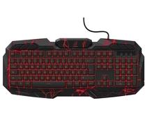 Obrázek k produktu: HAMA uRage Illuminated2 113784