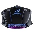 HAMA uRage Reaper Ess gamingová myš/ drátová/ optická/ podsvícená/ 2400 dpi/ 6 tlačítek/ USB/ černá