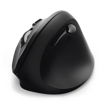 Bezdrátová myš HAMA EMW-500, černý (black)