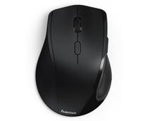 Obrázek k produktu: HAMA Riano, černý (black)